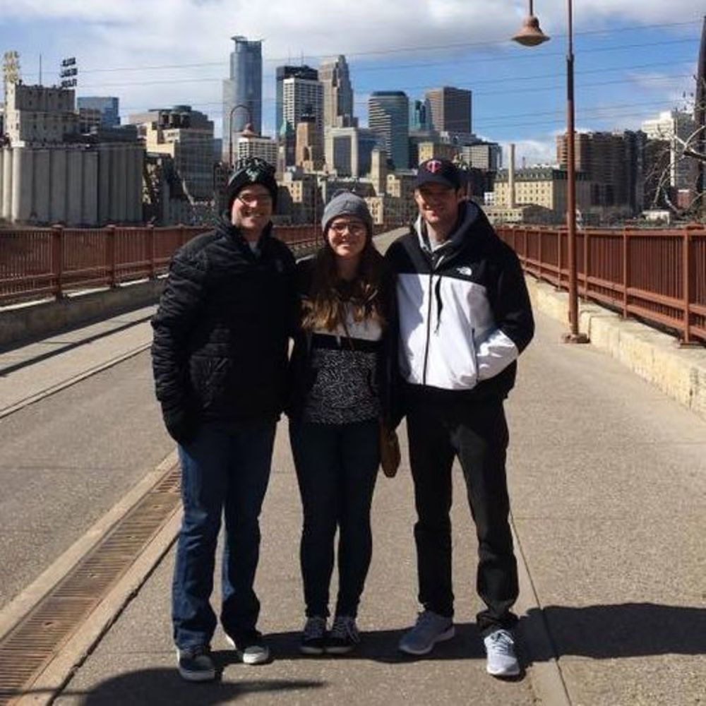 Meet your Posher, Danielle